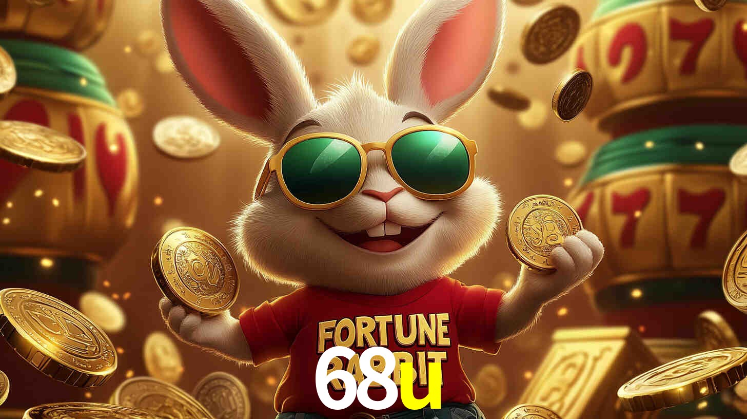 68u - Melhores Jogos de Cassino - 68u bet