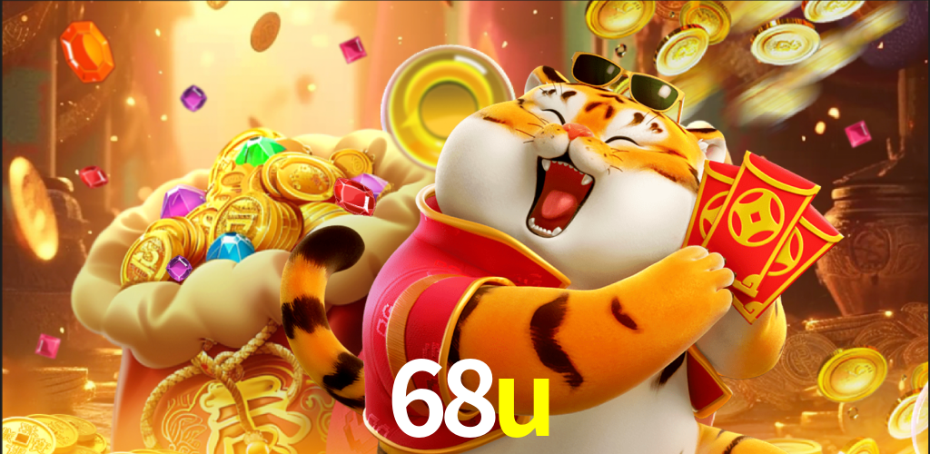 68u.com app