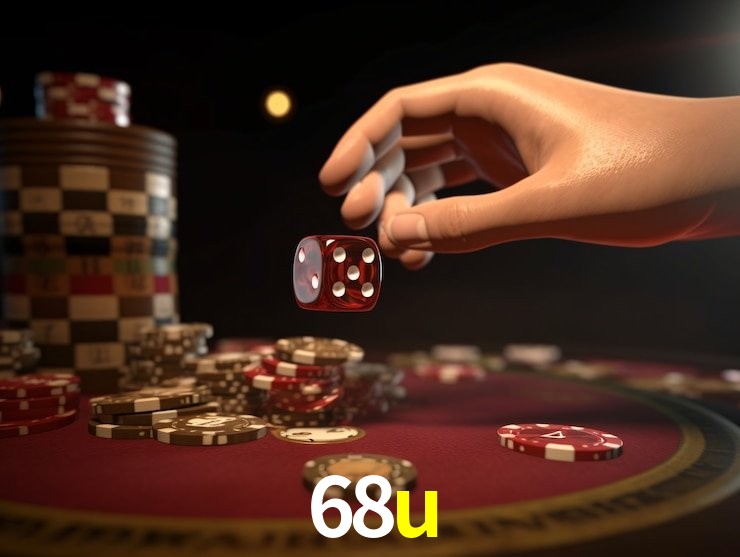 Experiência VIP 68u