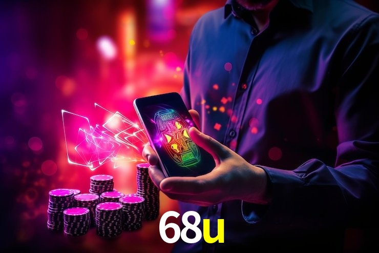 Casino Ao Vivo 68u