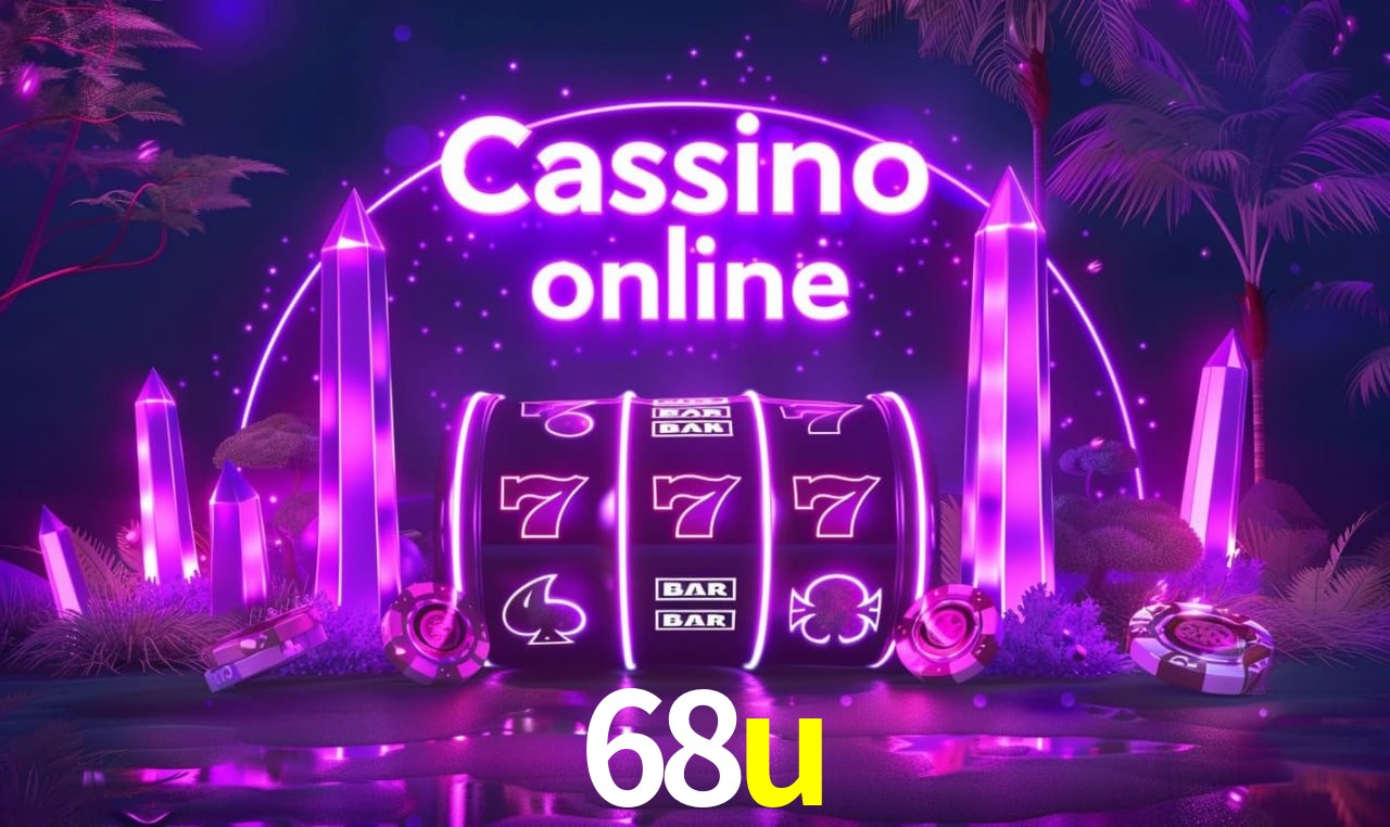 Provedores de Jogos 68u