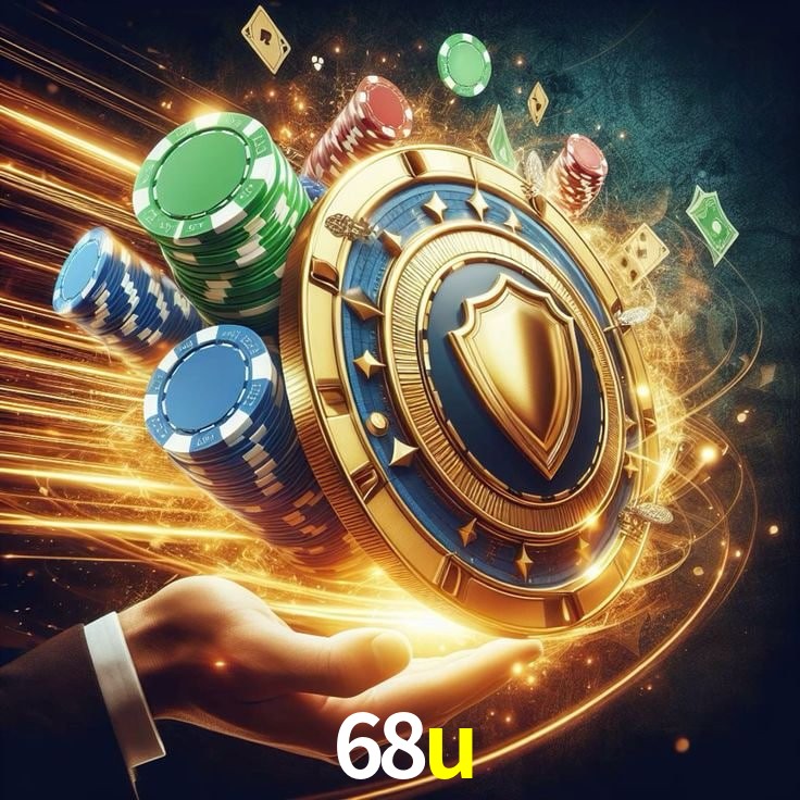 68u Slots - 68u visual 2
