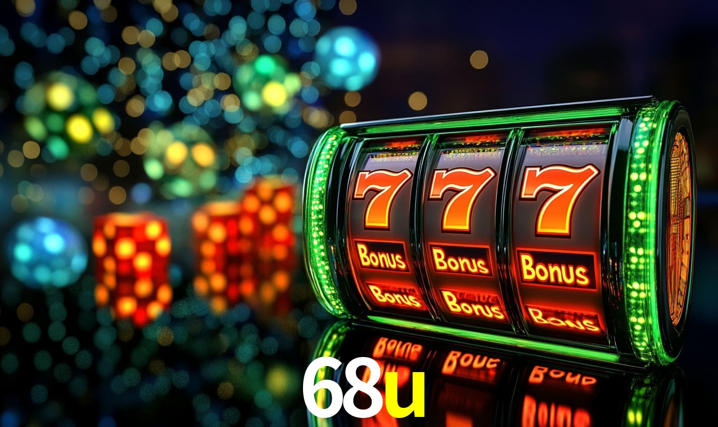 Diretório de Jogos 68u