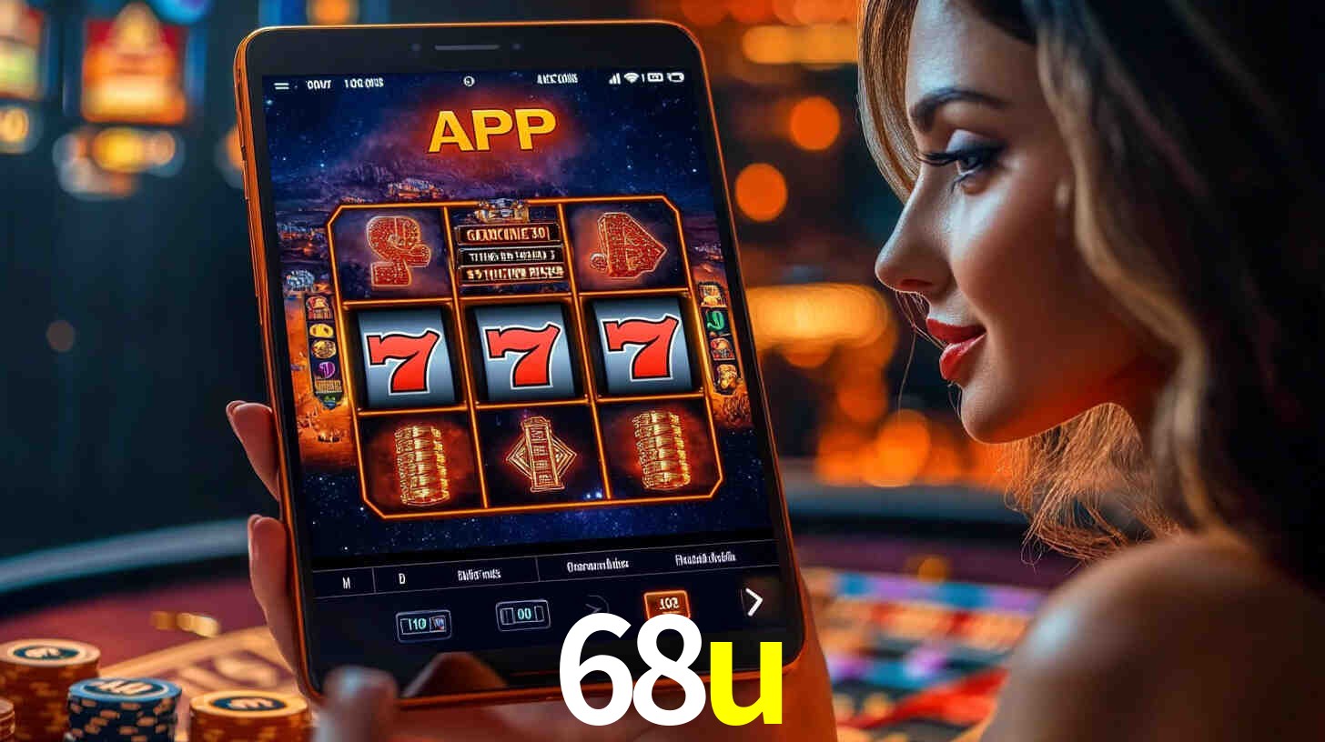 68u: Jogue Crash e Experimente Alta Recompensa Instantânea