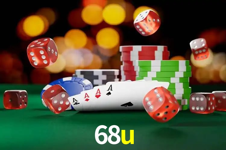 Estatísticas do Jogo 68u