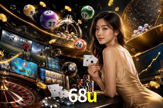 Flash Promotion 68u