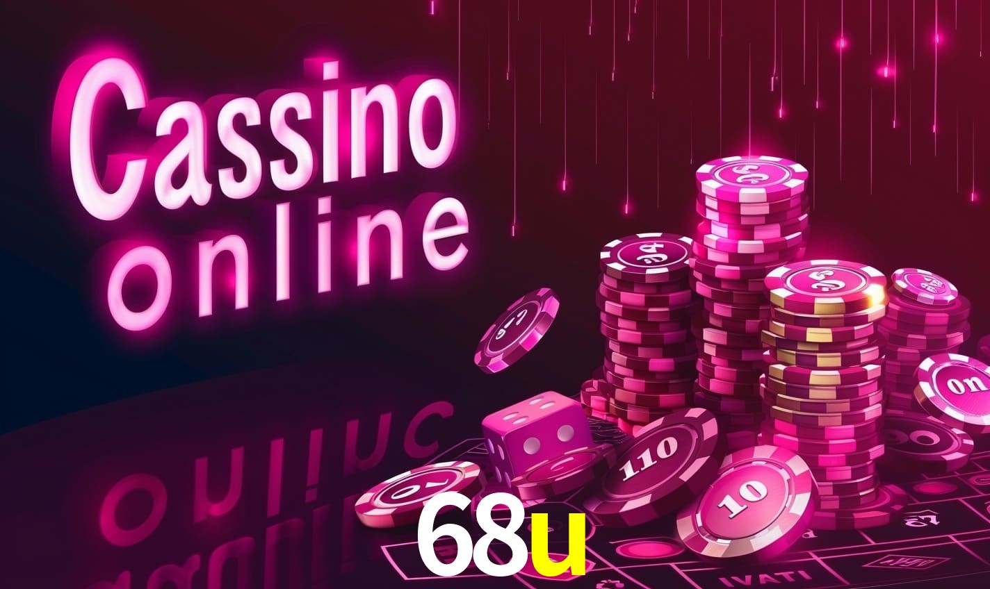 Descubra o Programa VIP da 68u: Vantagens Exclusivas para Jogadores