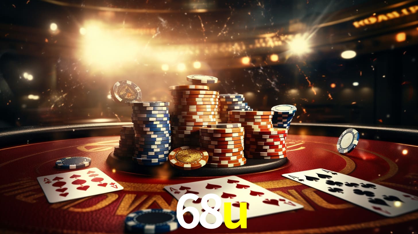 Tournaments 68u
