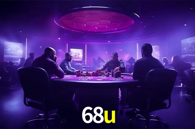 A Experiência Imersiva dos Cassinos Ao Vivo no 68u