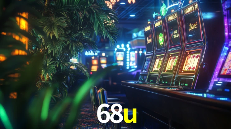 Welcome Bonus 68u