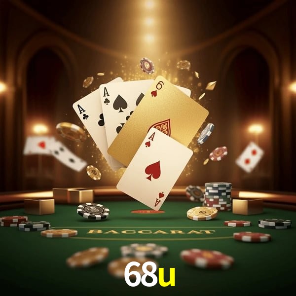 Live Casino 68u