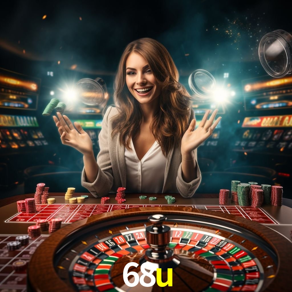 68u bet