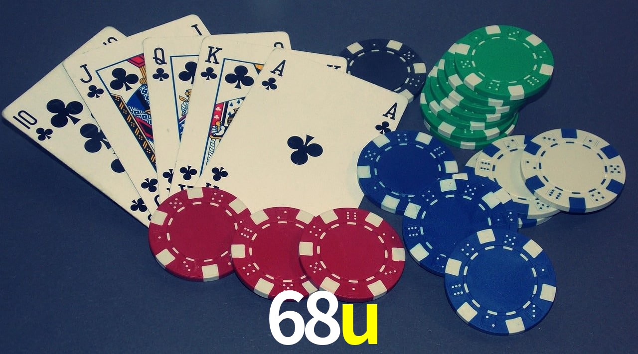 Experiência VIP 68u