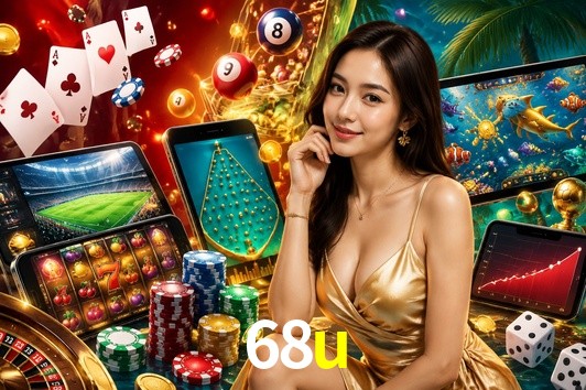 VIP Casino 68u