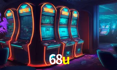 Inovações de Jogos na 68u: O Futuro das Experiências Interativas
