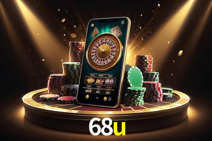 Casino Ao Vivo 68u