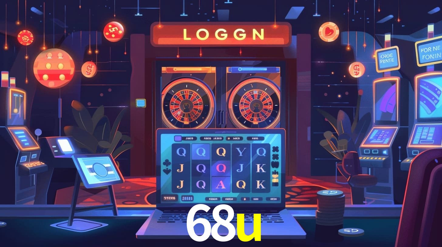 Segurança 2FA 68u