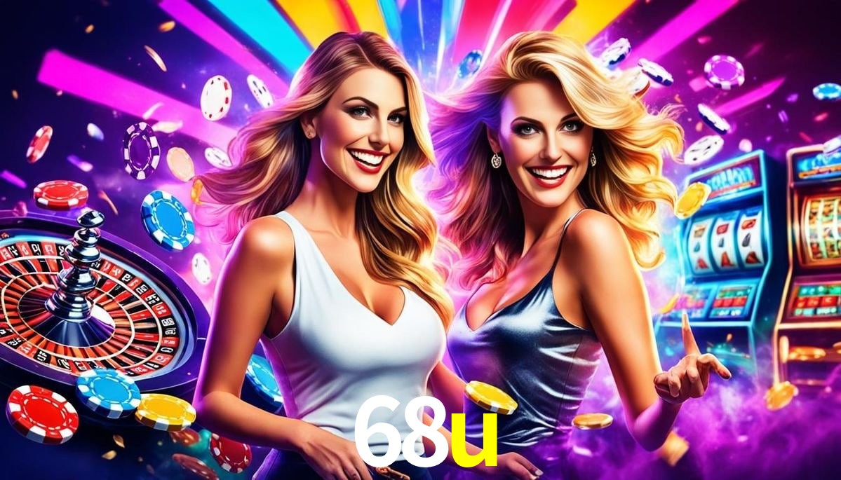 Jogos Exclusivos 68u