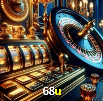 Mesa de Blackjack 68u