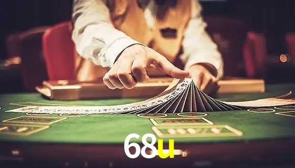 Roulette Table 68u