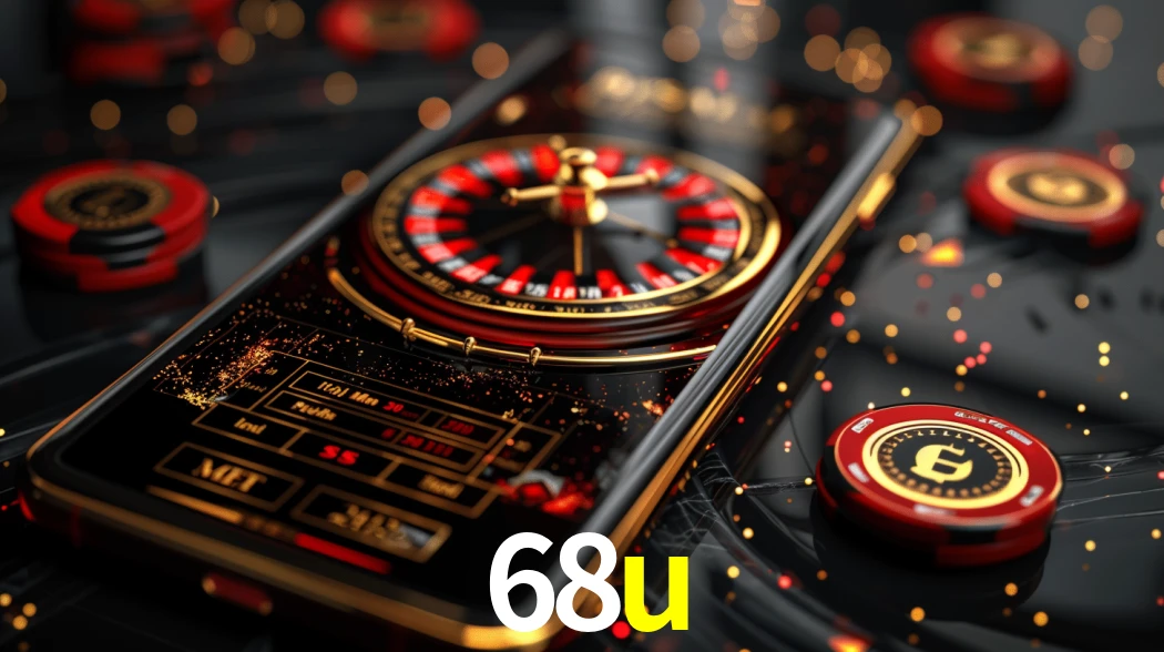 Slot Games 68u
