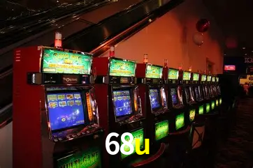 A Experiência Imersiva dos Cassinos Ao Vivo no 68u
