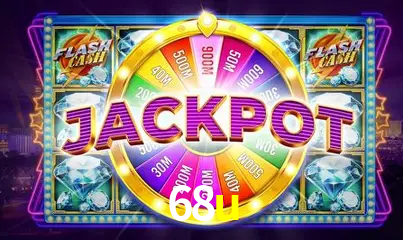 Descubra o Mundo do Cassino Online com 68u