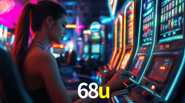 Experimente o Login Seguro Premium no 68u