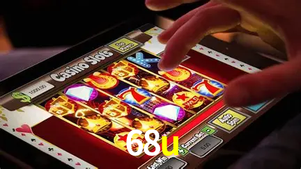 Descubra a Magia dos Jogos de Arcade no 68u