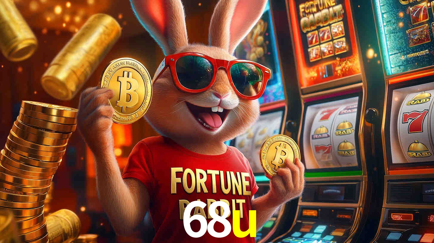 A Popularidade dos Caça-Níqueis no 68u