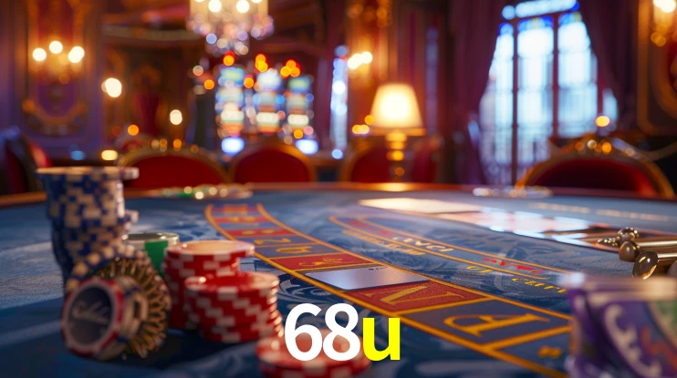 Quick Registration 68u
