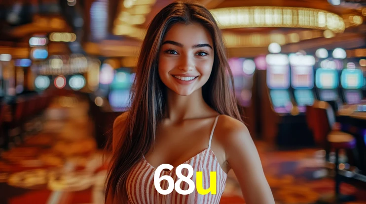 Ofertas Imperdíveis na 68u: Promoções e Bônus Que Valem a Pena