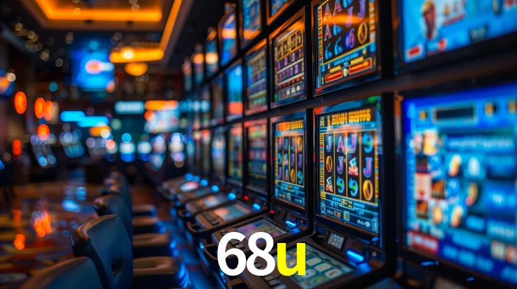 Seasonal Promotions 68u