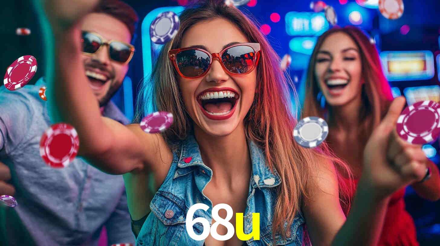 A Popularidade dos Caça-Níqueis no 68u