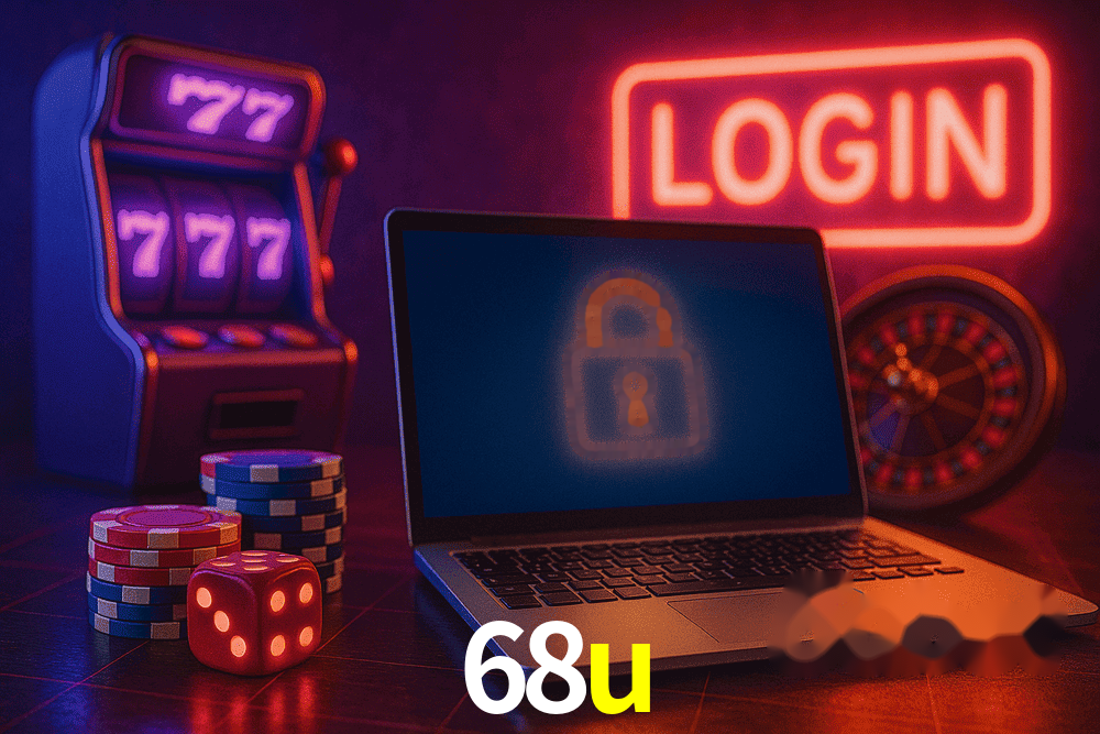 Apostas de Futebol 68u