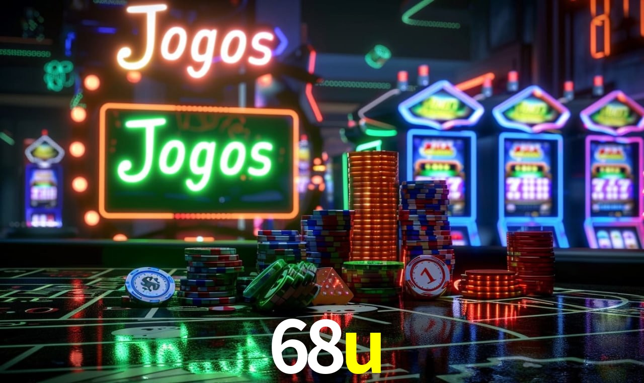 68u.com app
