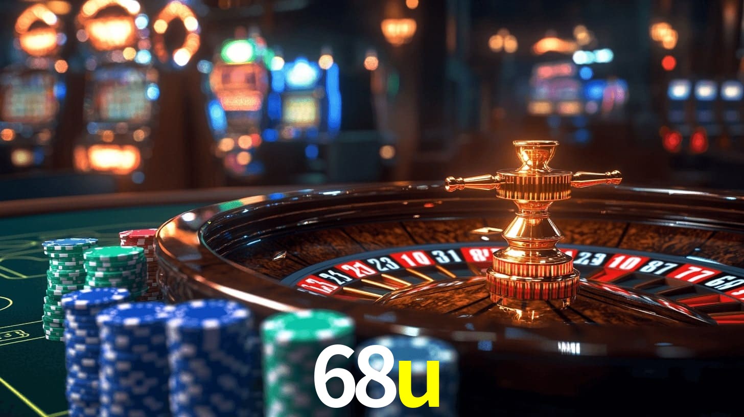 68u.com app