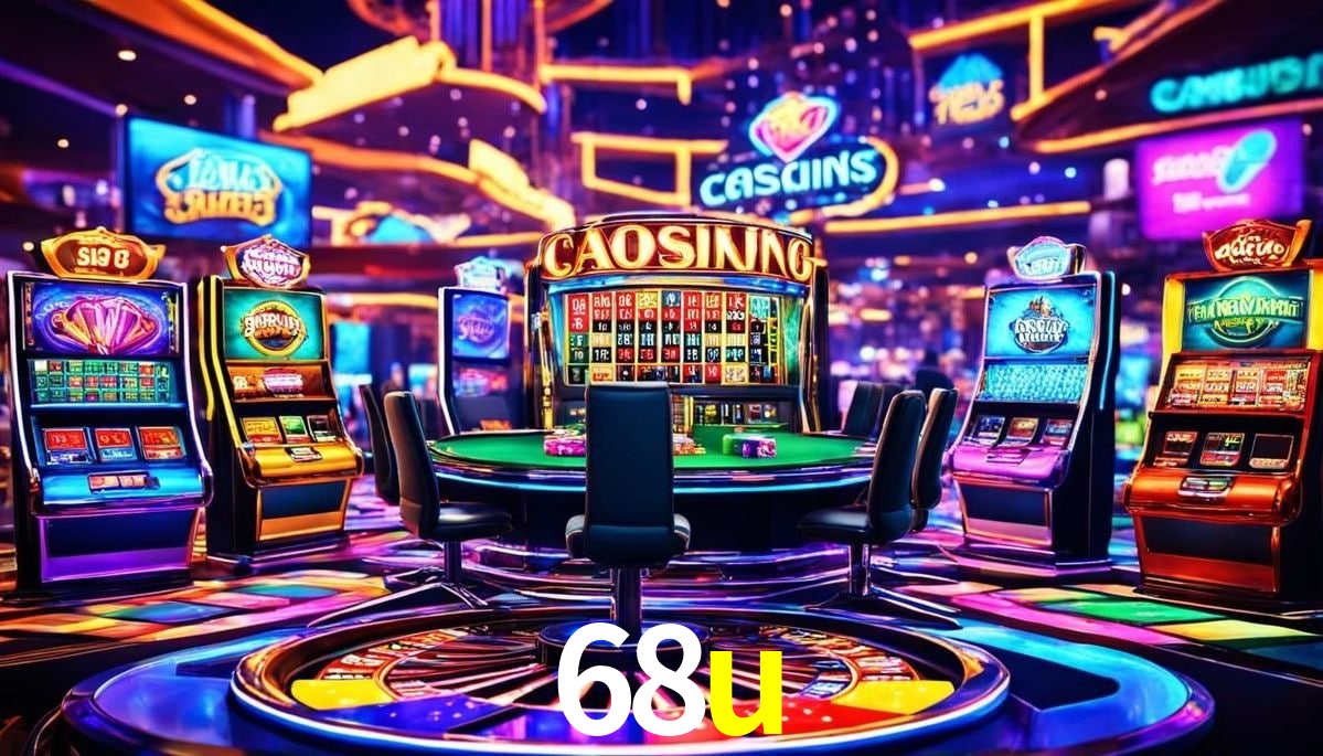 Estratégias Crash Games 68u