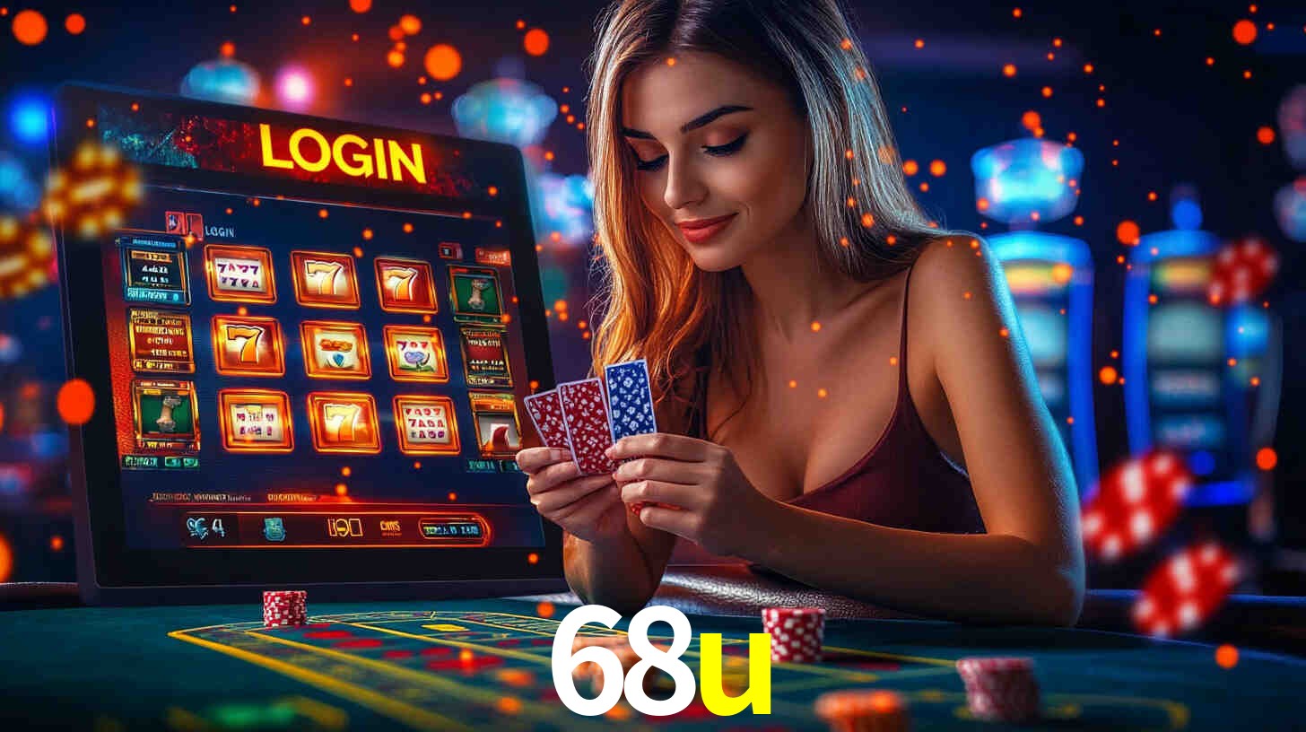 68u: Jogue Crash e Experimente Alta Recompensa Instantânea