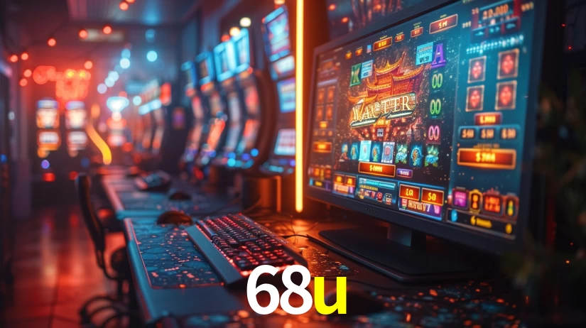 68u.com app