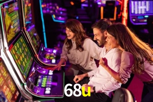 Desvendando o Mundo dos Jogos Virtuais na 68u
