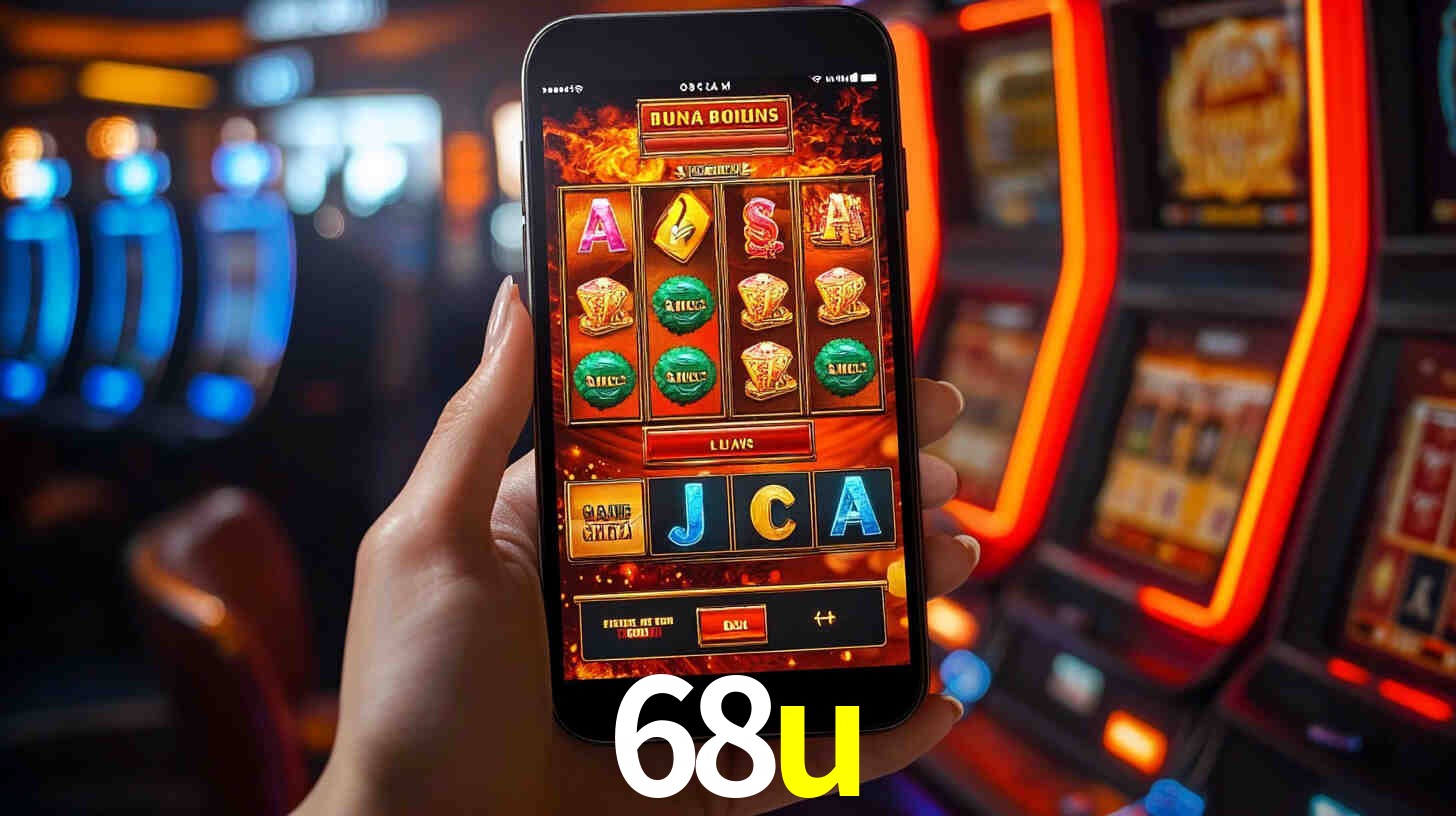 68u,68u bet