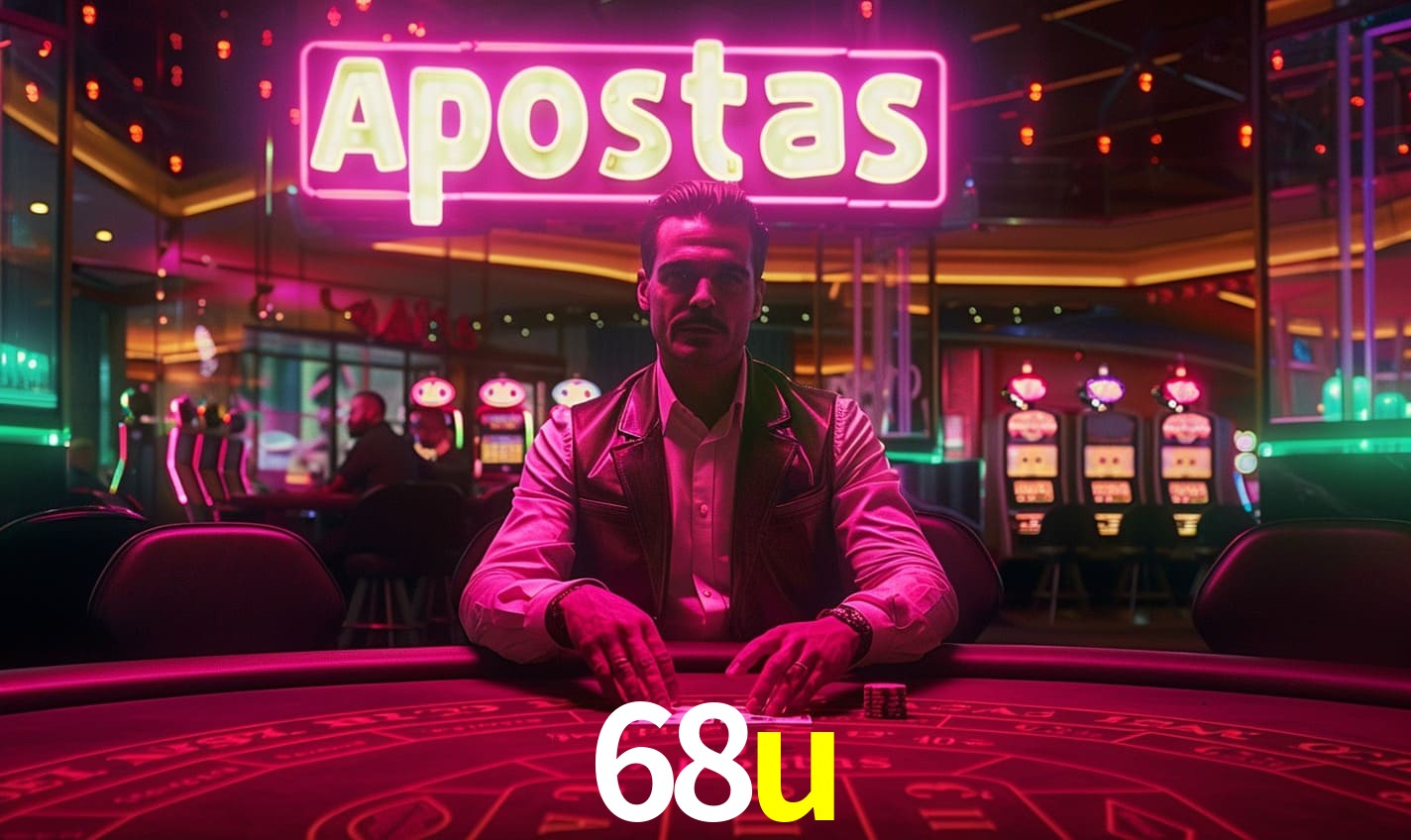 A Popularidade dos Caça-Níqueis no 68u