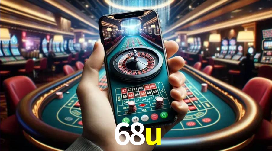 Secure Login 68u