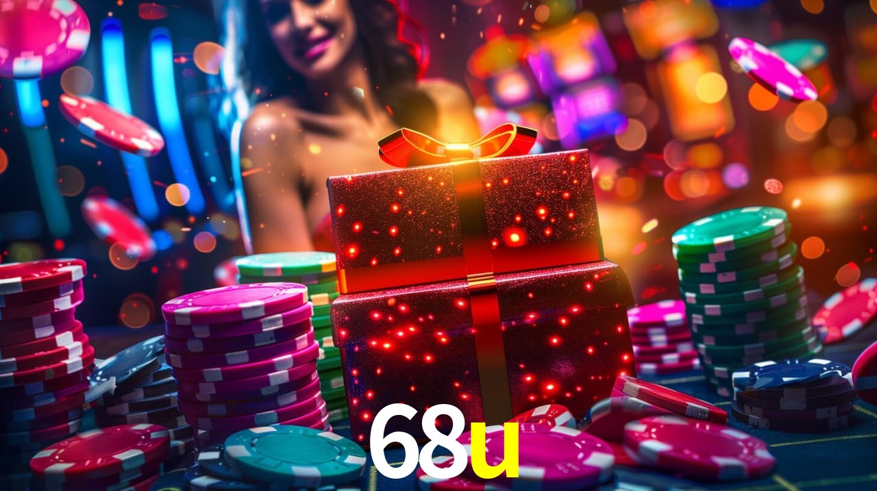Descubra o Programa VIP da 68u: Vantagens Exclusivas para Jogadores