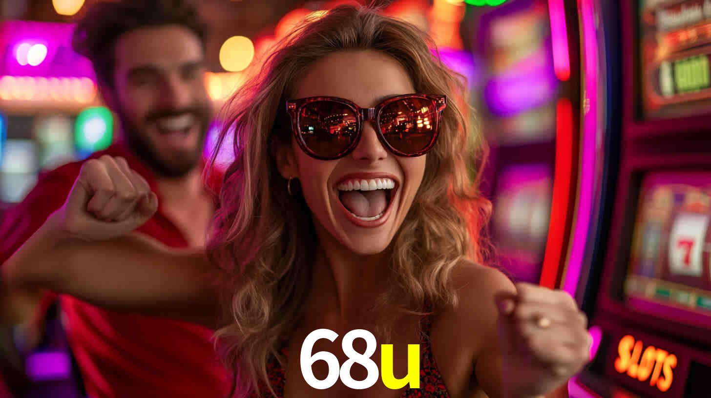 Descubra o Programa VIP da 68u: Vantagens Exclusivas para Jogadores