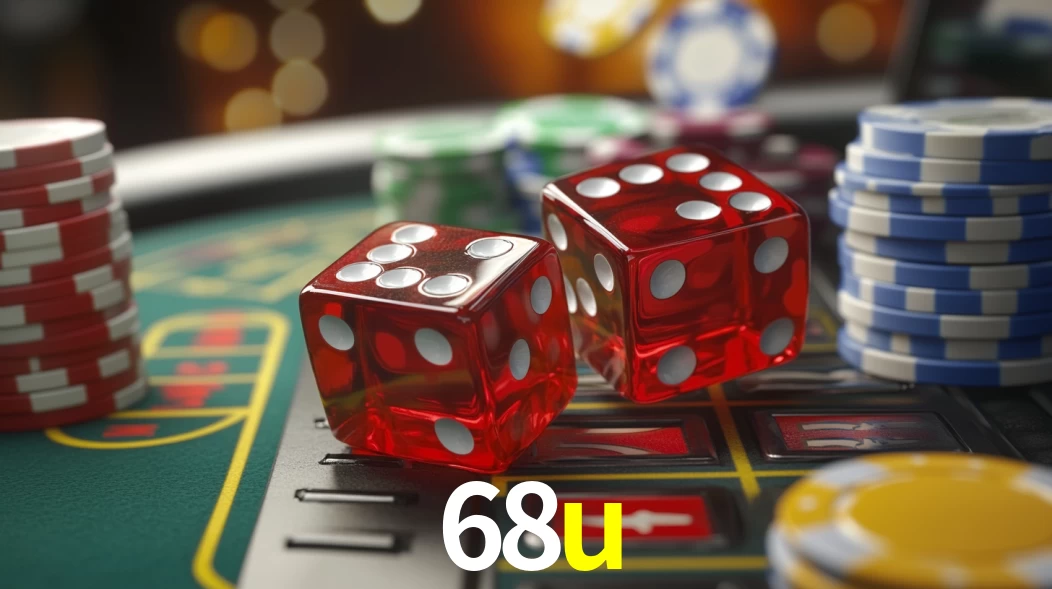 VIP Casino 68u