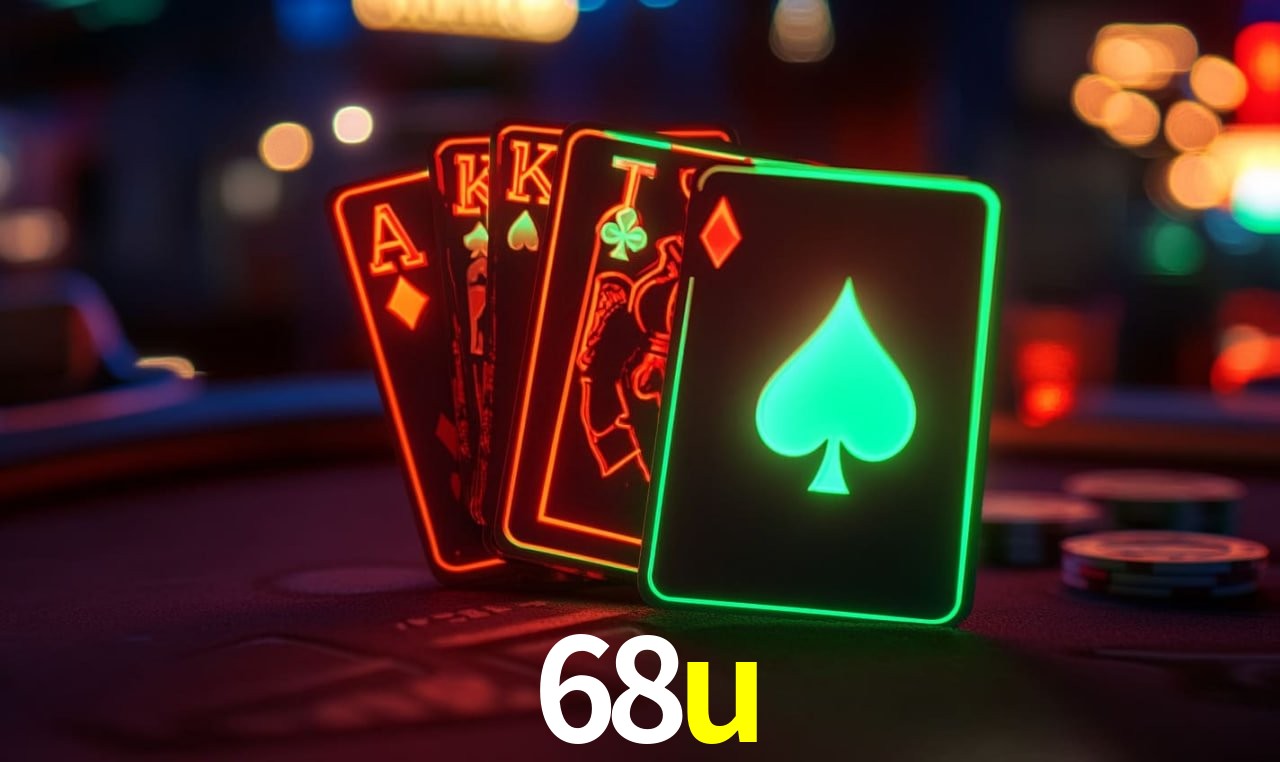 Apostas de Tênis 68u