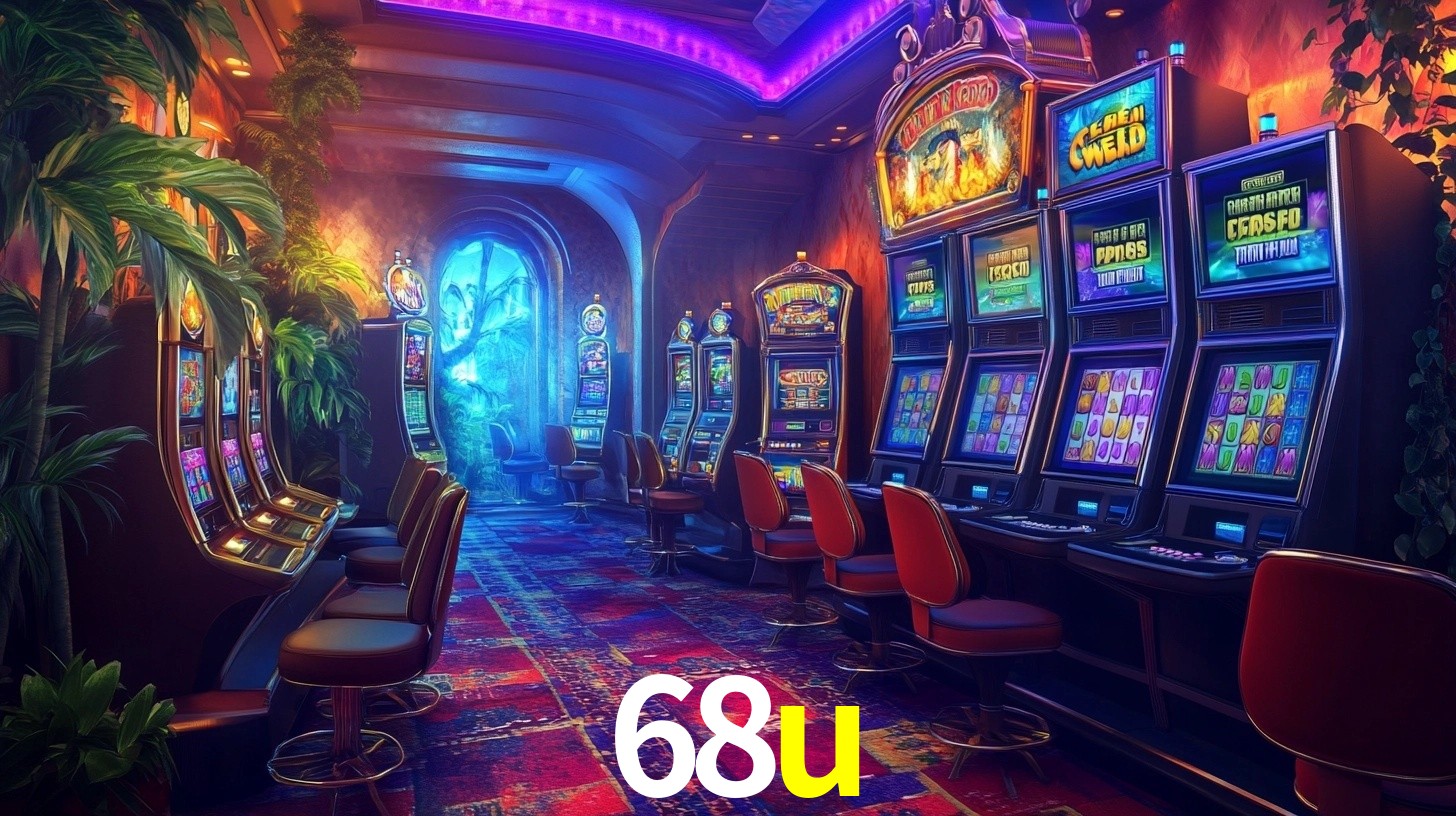 Blackjack Table 68u