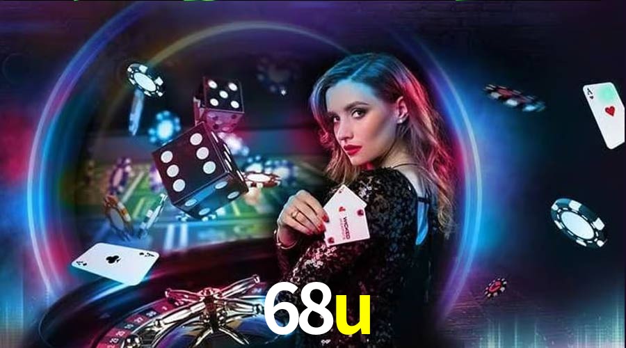 Platform Technology 68u